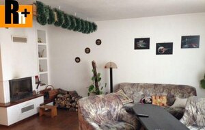 Reality holding ponúka Na predaj rodinný dom Prešov Nižná Šebastová — foto 2