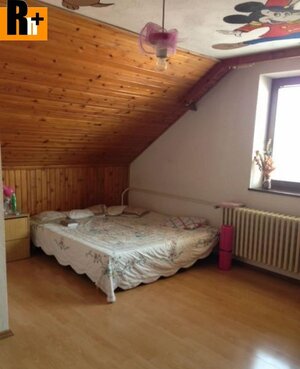 Reality holding ponúka Na predaj rodinný dom Prešov Nižná Šebastová — foto 4