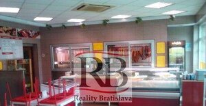 Obchodné priestory, Tehelná, Bratislava III — foto 2