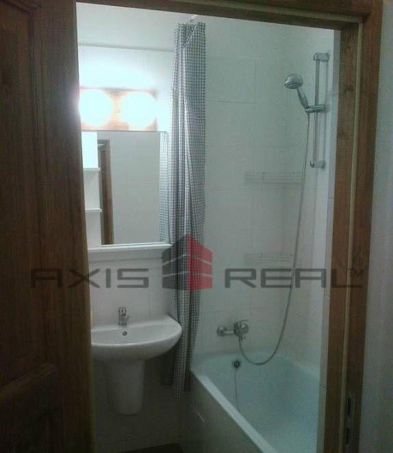 Garsónka, BA III. Rača, Pekná cesta ul. — foto 2