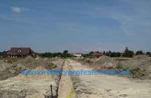 Pozemok 529 m2, Hrubý Šúr, predaj slnečného pozemku — foto 2