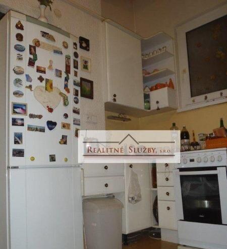 Staré mesto - garbiarska - 3-izbový BYT s Balkónom — foto 3