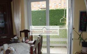 Staré mesto - garbiarska - 3-izbový BYT s Balkónom — foto 1