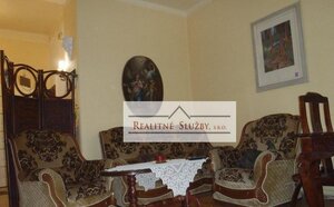 Staré mesto - garbiarska - 3-izbový BYT s Balkónom — foto 2