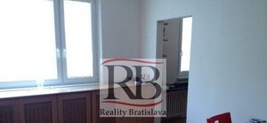 1-izbový byt, Saratovská, Bratislava IV — foto 3