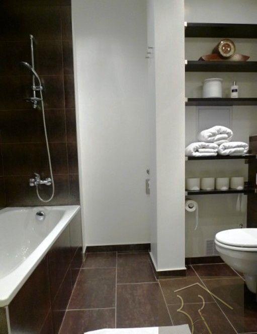 BELLA Real Estate ponúka na prenájom 2-izbový byt v Starom Meste na Mýtnej ulici