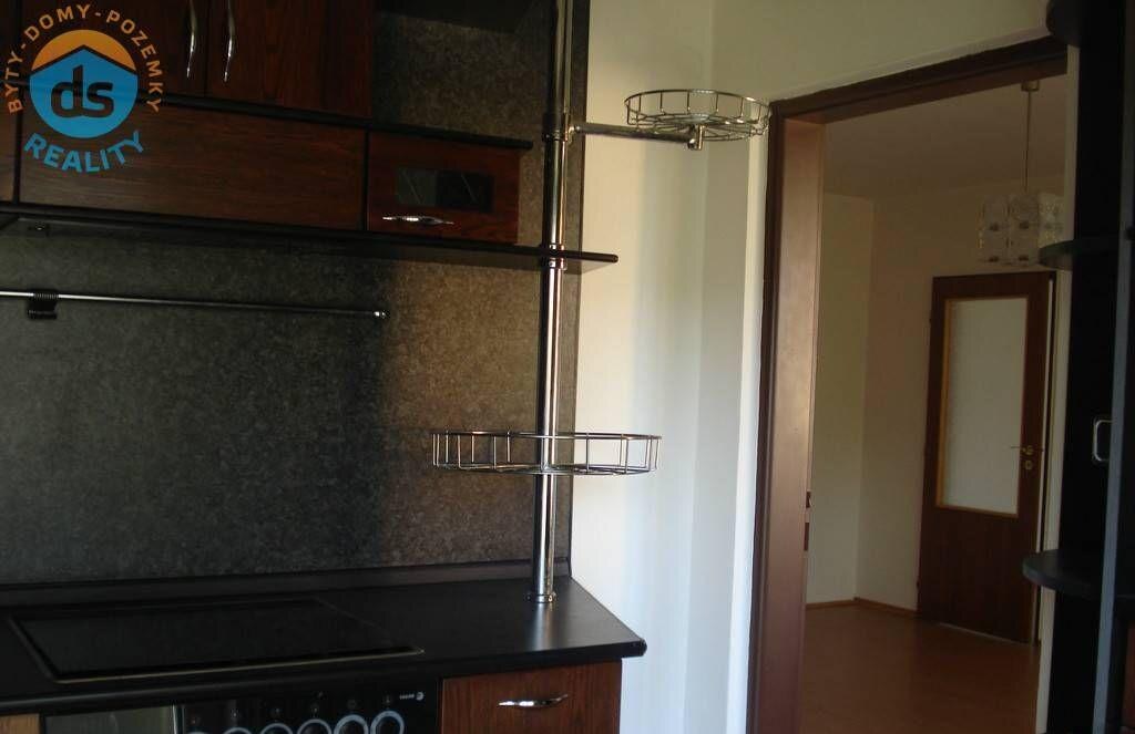 Na predaj zrek. byt 2 1 loggia balkón, 52m2, Piešťany Vážska — foto 3