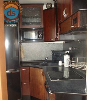 Na predaj zrek. byt 2 1 loggia balkón, 52m2, Piešťany Vážska — foto 1