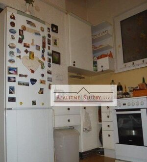 Na prenájom 3 izb. byt (78m2. Garbiarska, staré mesto — foto 2
