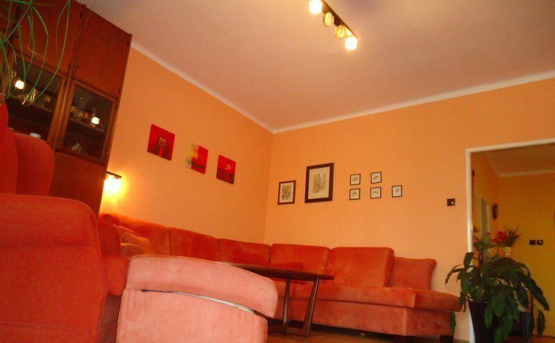 EUROPA – 4izb. byt, 125 m2, veľká loggia, garáž, oplotená záhrada, veľa zelene. — foto 3