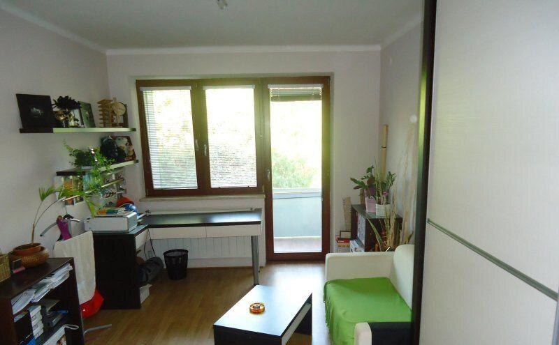 EUROPA – 4izb. byt, 125 m2, veľká loggia, garáž, oplotená záhrada, veľa zelene. — foto 4