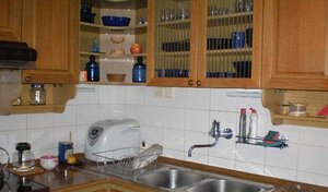 PB646 Byt 3 1 na Hlinách, PB - čiast. prerobený, priestranný, 72 m2 — foto 2