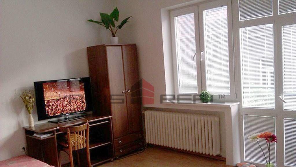 Garsónka, BA I. Staré Mesto, Kúpeľná ulica — foto 3