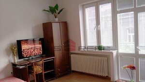 Garsónka, BA I. Staré Mesto, Kúpeľná ulica — foto 3