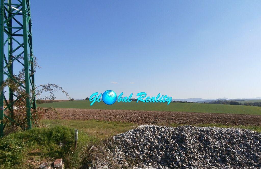 Pozemok Kuzmice na predaj - KRÁSNY VÝHĽAD — foto 2