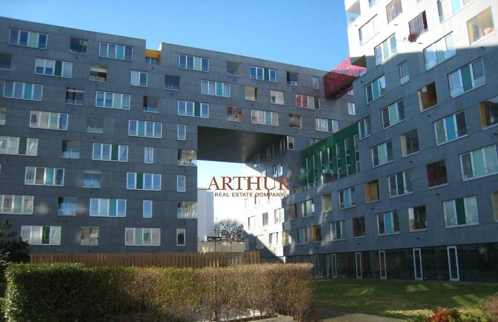 ARTHUR - Predaj 2-izb.byt predzáhradka, novostavba, Záhradnícka ul. — foto 2