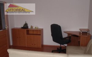 VITOREAL - predáme zariadený a zrekonštruovaný 1 i byt na Popradskej ul. — foto 3