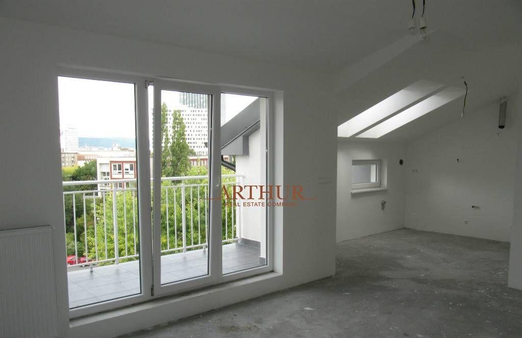 ARTHUR - Predaj 3iz. holobyt, novostavba na Záhradníckej ul. — foto 2