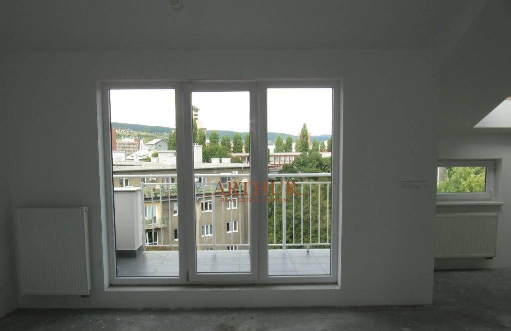 ARTHUR - Predaj 3iz. holobyt, novostavba na Záhradníckej ul. — foto 3