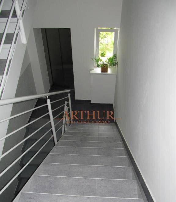 ARTHUR - Predaj 3iz. holobyt, novostavba na Záhradníckej ul. — foto 4