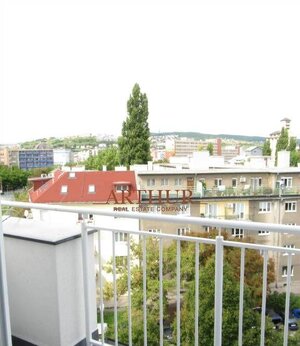 ARTHUR - Predaj 3iz. holobyt, novostavba na Záhradníckej ul. — foto 1