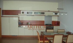 ARTHUR - 2-izbový byt v novostavbe, parkovanie pre 2 autá, Uhrova ul. — foto 3