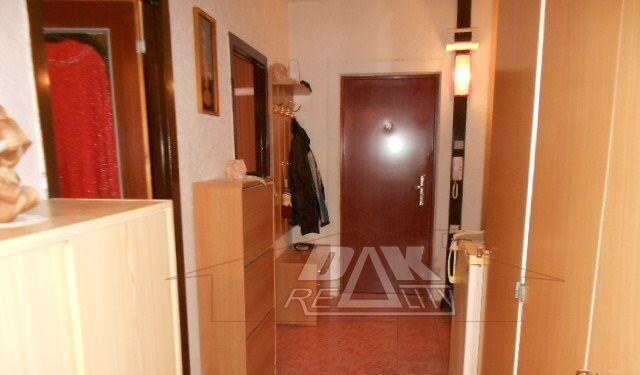 4 izb. byt - Bukureštska ul — foto 3