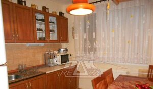 4 izb. byt - Bukureštska ul — foto 1