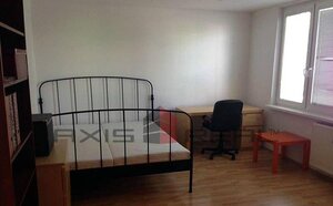 1-izbový byt, BA II. Ružinov, Trenčianska ul. — foto 1