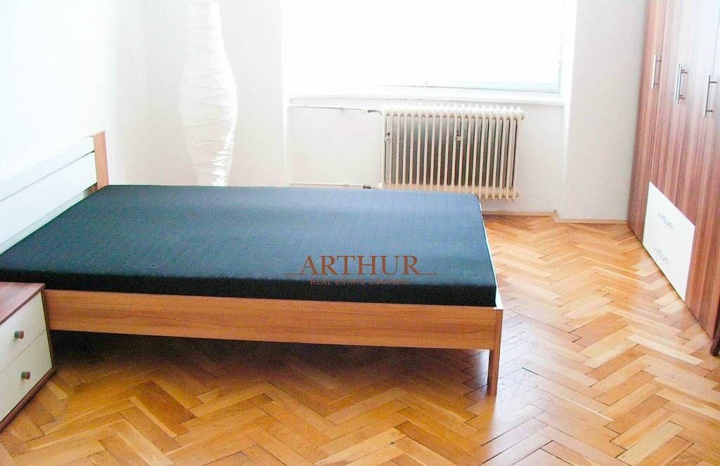 ARTHUR - 2 izb. byt, Račianska, Nové Mesto, samostatné izby!!! — foto 3