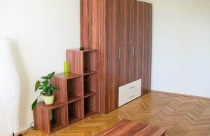 ARTHUR - 2 izb. byt, Račianska, Nové Mesto, samostatné izby!!! — foto 1