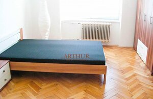 ARTHUR - 2 izb. byt, Račianska, Nové Mesto, samostatné izby!!! — foto 3