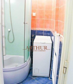 ARTHUR - 2 izb. byt, Račianska, Nové Mesto, samostatné izby!!! — foto 4