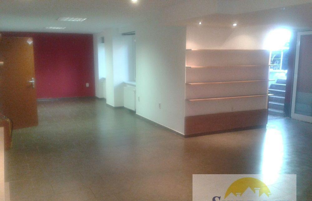 Obchodný priestor na prenájom na Záhradníckej ulici v Bratislave — foto 4
