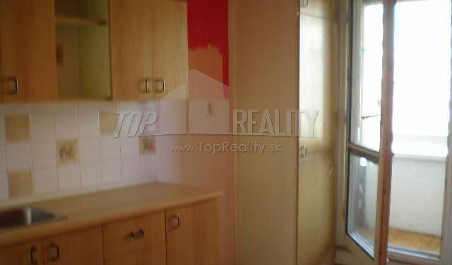 PB1000 Slnečný byt 2 1 Rozkvet, PB - čiast.rekonštrukcia — foto 3