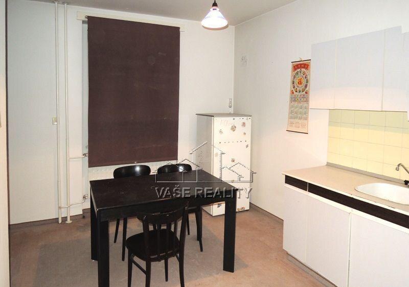 Na predaj 3 izbový byt Bratislava Ružinov — foto 2