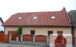Rodinný dom v Spišskej Novej Vsi časť ep — foto 3