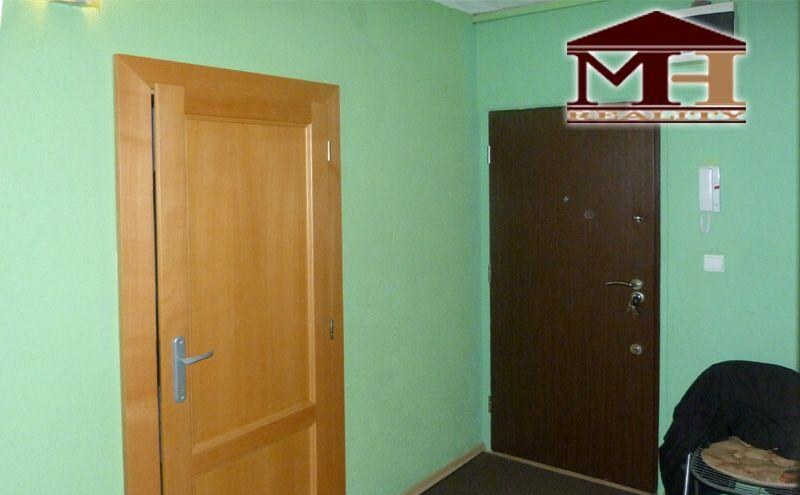 Predaj komplet prerobený 4-izbový byt Krupina - MR — foto 3