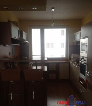 3-izbový byt, Na križovatkách, kompletne zariadený, novostavba, 2 nepriechodné i — foto 1