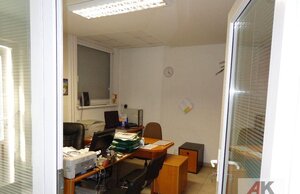 Na prenájom výrobná hala alebo sklad o výmere 520m2 pozemok 1600m2 Nový Život, E — foto 3