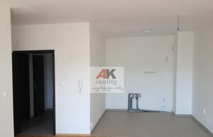 Veľký 2-izbový, dobre dispozične riešený byt so štandardom, nízkoenergetická nov — foto 2