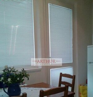 3 - izbový byt na Mlynarovičovej — foto 1