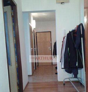 3 - izbový byt na Mlynarovičovej — foto 2