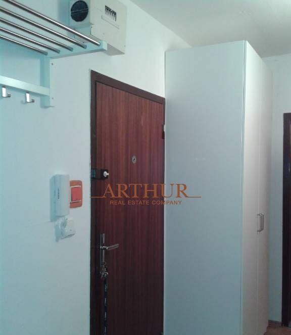 ARTHUR - 2 izb. byt, Nám. Hr. SAMOSTATNÉ IZBY — foto 3