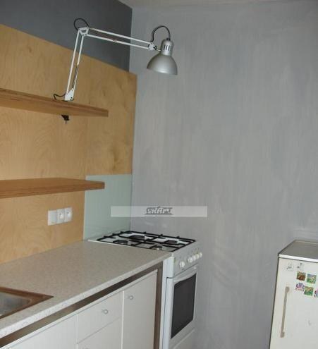 Rk-graft ponúka 2-izb. byt Gallayova ul. Dúbravka — foto 3