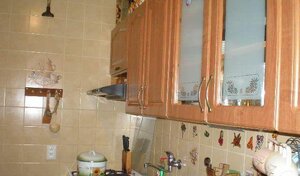 PB2031 Byt 3 1 PB, časť Lánska - 70 m2 po rekonštrukcii — foto 3