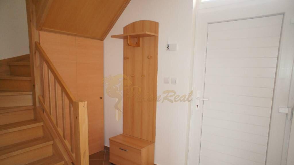 4-izb. nízkoenergetický dom v radovej zástavbe, Sládkovičovo — foto 3