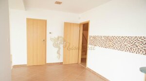 4-izb. nízkoenergetický dom v radovej zástavbe, Sládkovičovo — foto 1