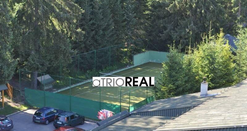 aTRIOREAL - VYNOSNA LUKRATIVNA NEHNUTELNOST VO VYSOKYCH TATRACH! — foto 2