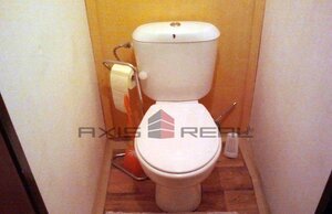 1-izbový zariadený byt, BA IV. Dúbravka, Hanulova ul. — foto 2
